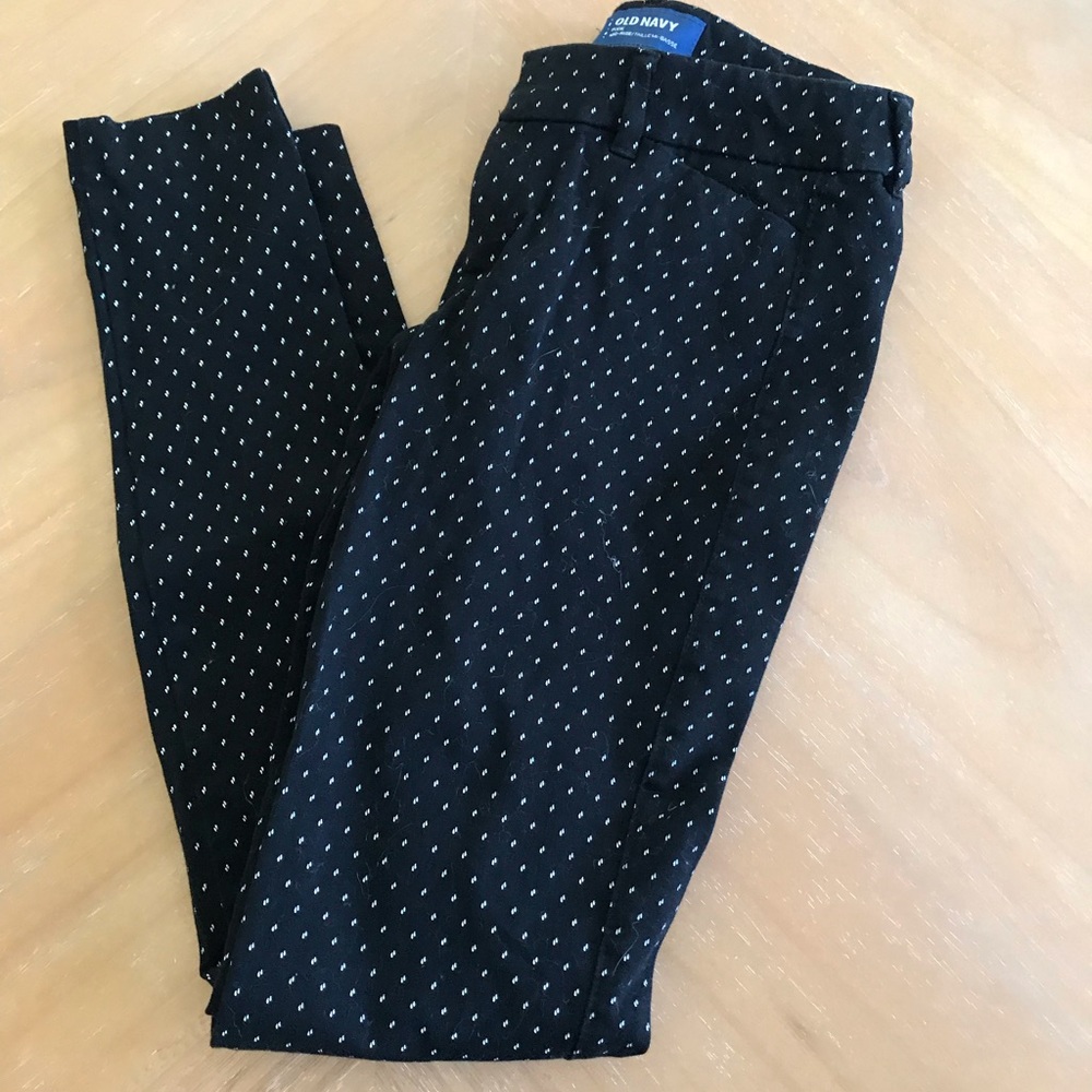 Pixie Pants From Old Navy
